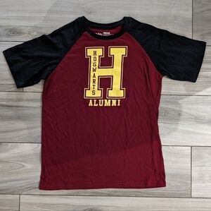 Harry Potter Hogwarts Alumni Tee Shirt